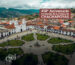Chachapoyas region turistica y comida tipica