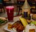 Donde comer en Chachapoyas