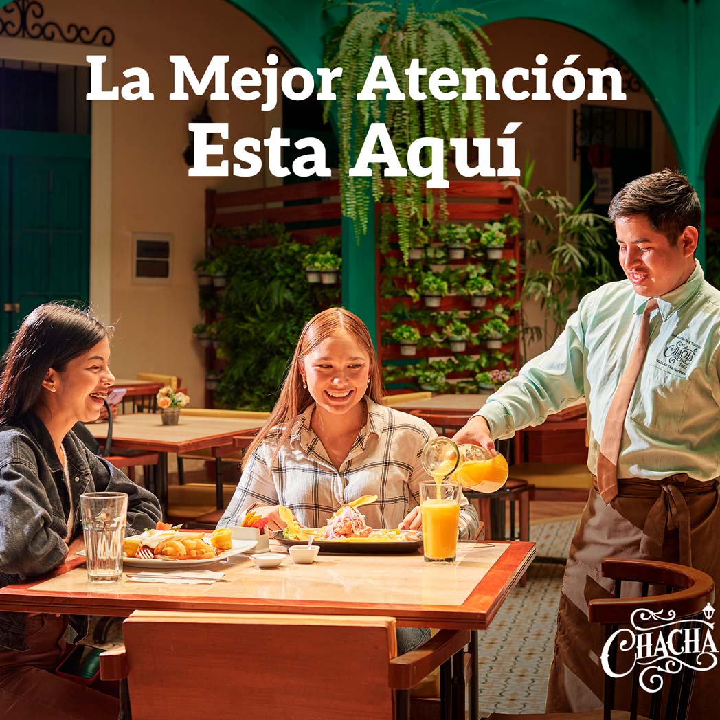 Mejores Restaurantes en Chachapoyas