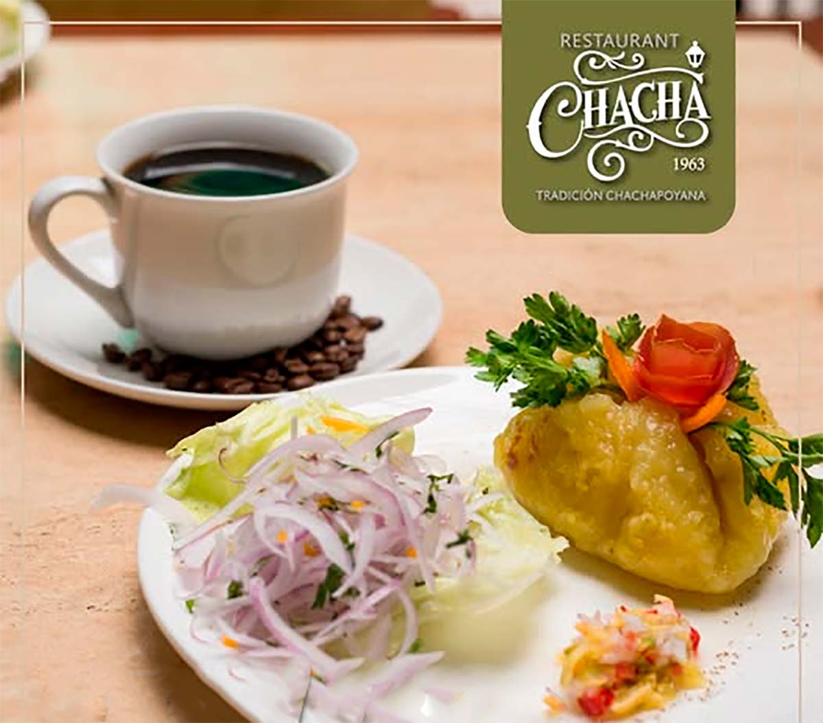 comida tipica de chachapoyas juane