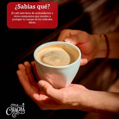 cafe chachapoyas
