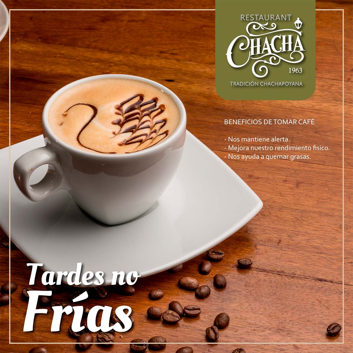 cafe chachapoyas beneficios