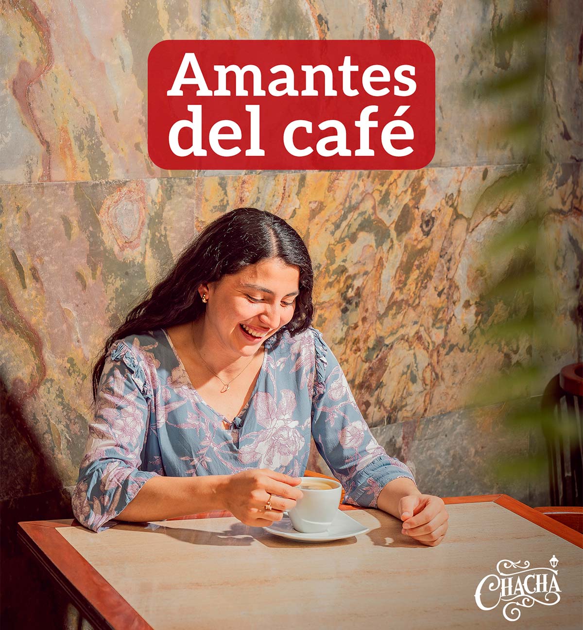 cafe en chachapoyas