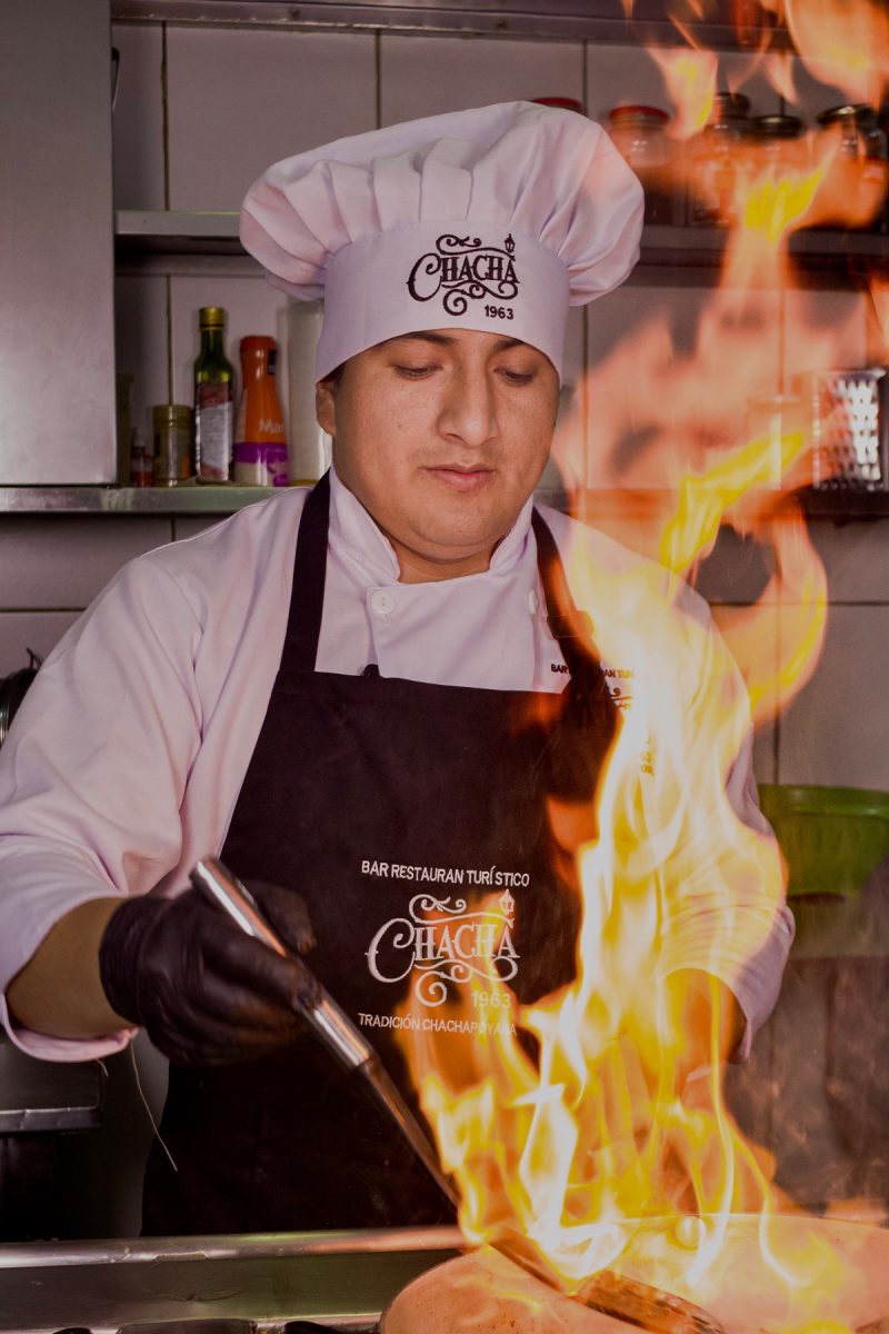 CHEF