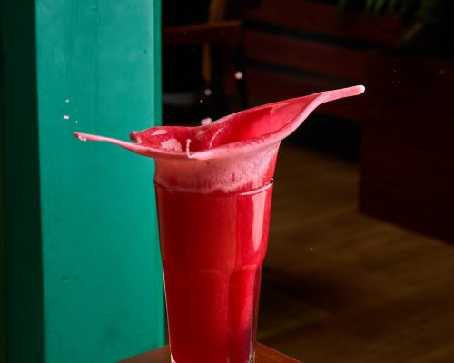 bebidas