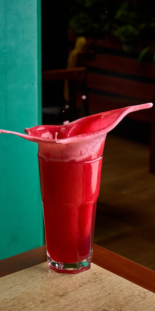 bebidas